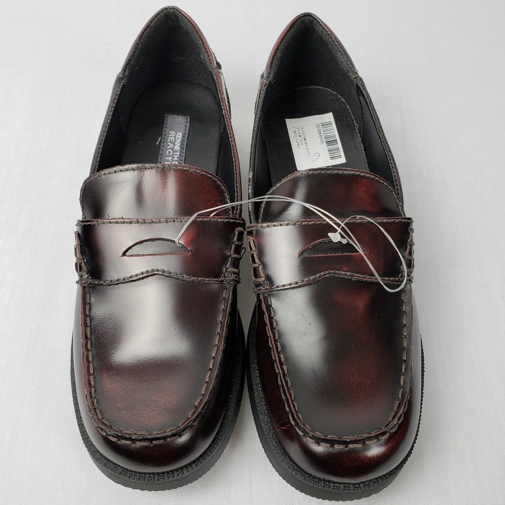 Kenneth Cole Reaction